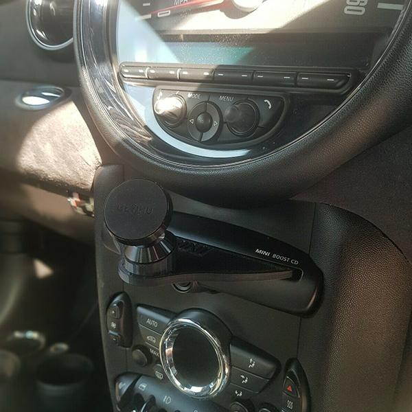 Airifix MINI R55 R56 R57 Magnetic Phone Holder in CD Slot GEN 2 - Image 3