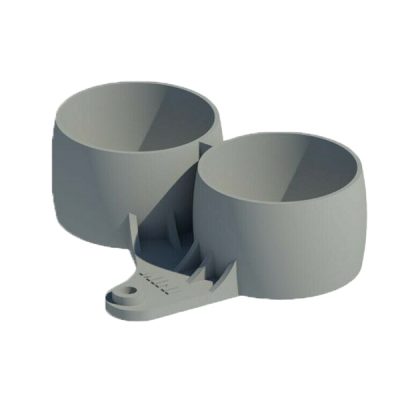 Mini Cooper/S/JCW F56 F57 Dual Gauge Pod - GEN 3