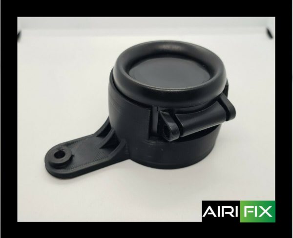 Airifix Mini Cooper/S/JCW R50 R52 R53 R56 R55 R56 R57 R58 R59 F56 Autool Gauge Pod - Image 4