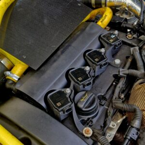 Airifix Mini Cooper S/JCW N14 N14 TO B58 Coil pack Conversion